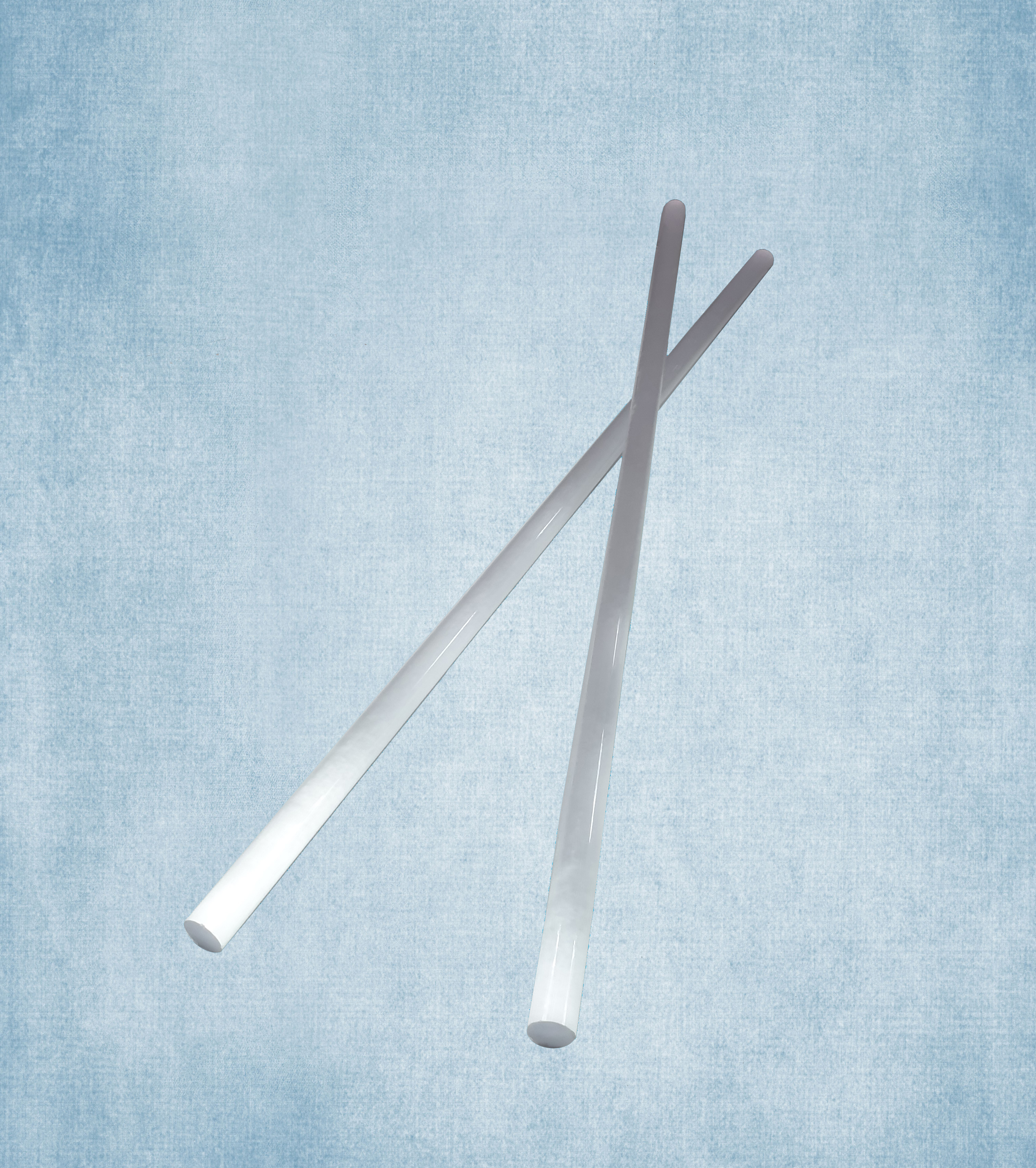 Палочка кварцевая 400х10 мм Eco