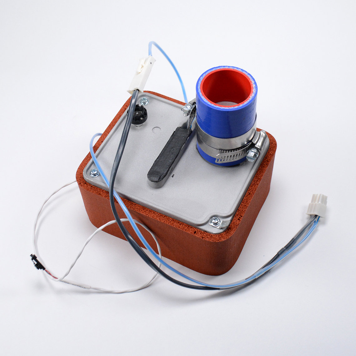 Резервуар для воска в сборе S Build (930541-02)