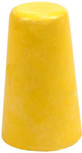 Паста полировальная P/52 желтая