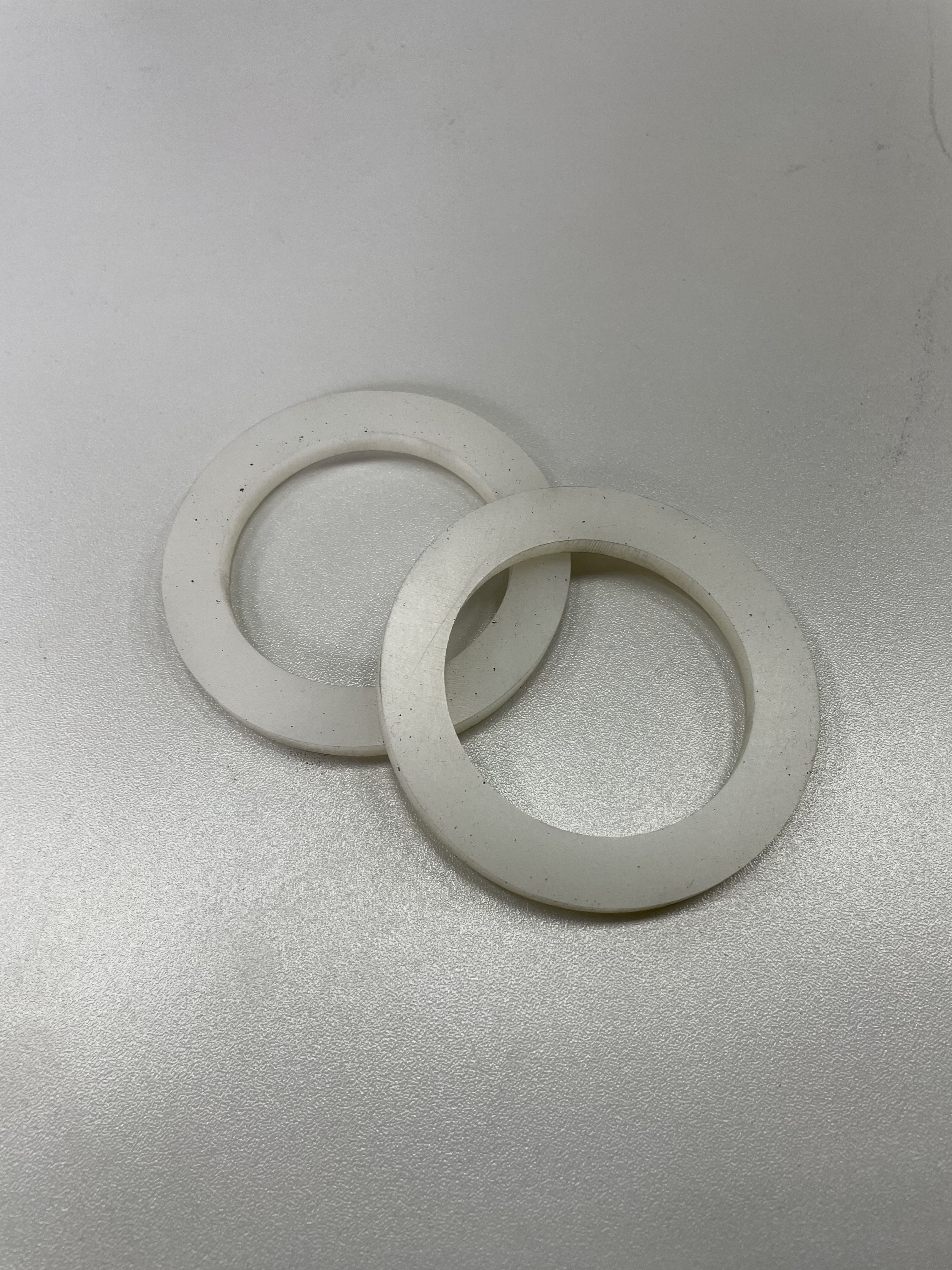 Прокладка силиконовая 85/60/6 TVC 10/12 S03132