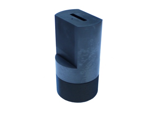 Фильера графитовая CEIA MAGMA 4D полоса 30х5 D65 IS