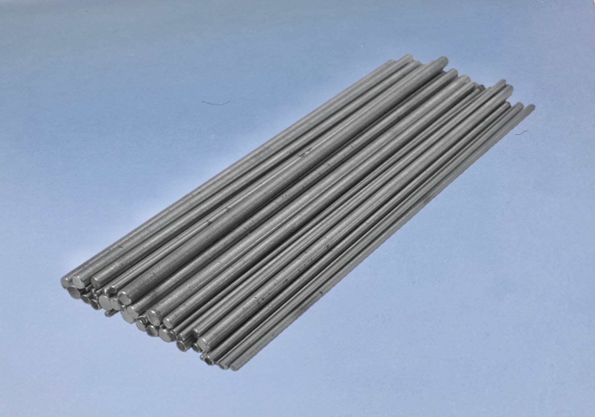 Ригель для ручных цепей Ф2,20