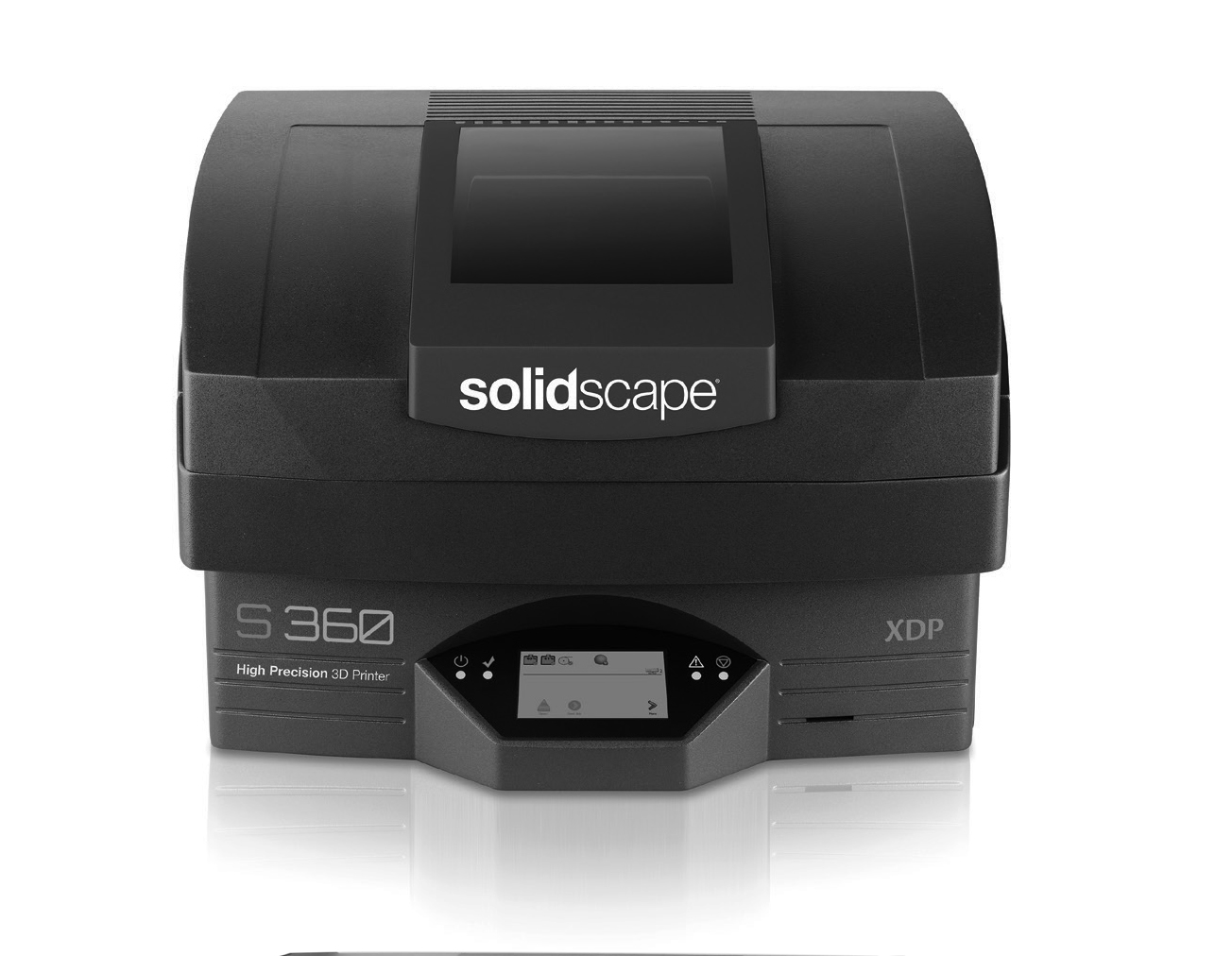 SOLIDSCAPE S360