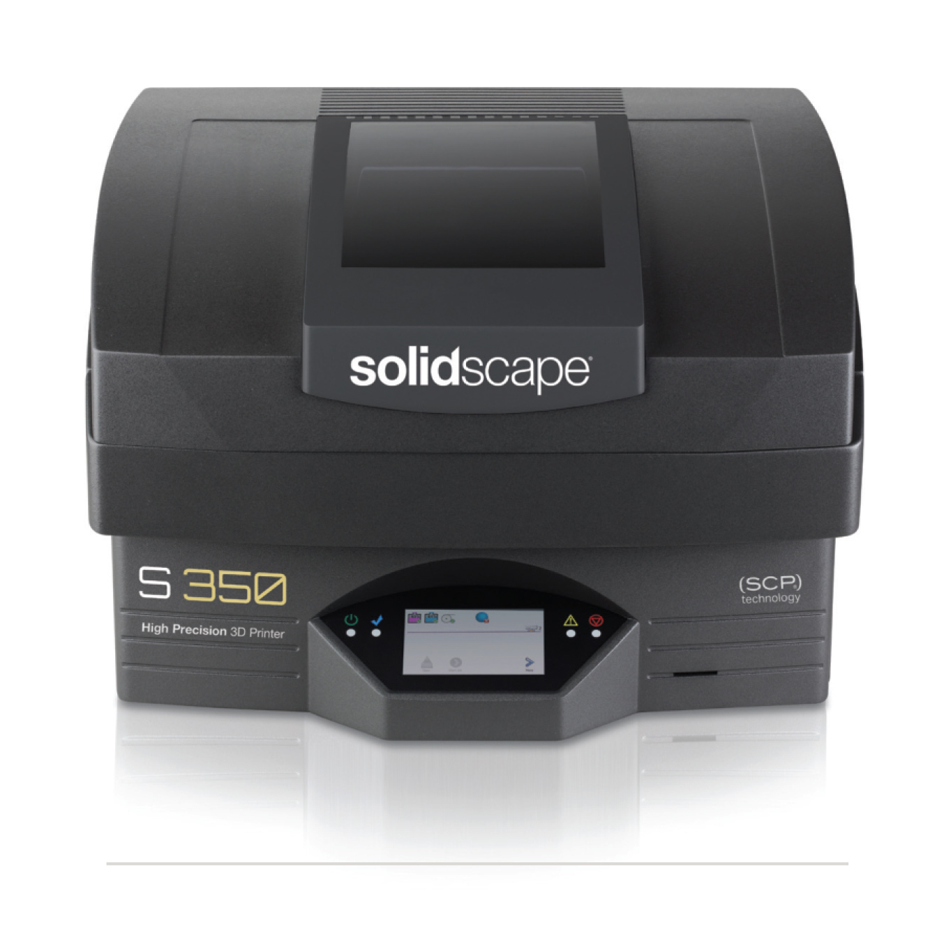 SOLIDSCAPE S350
