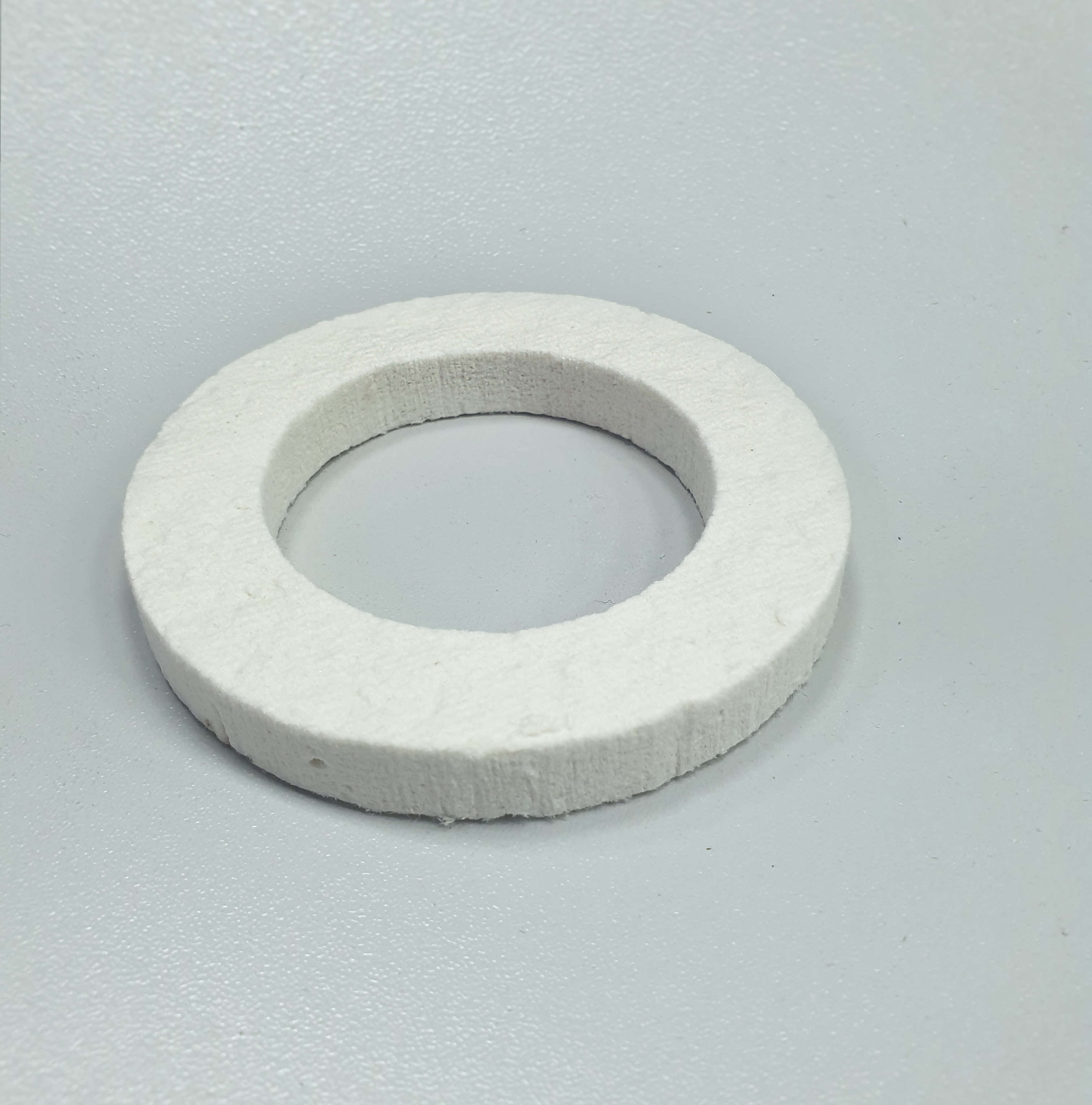 Кольцо керамическое для фильеры 80*50*10 Bertoncello MINI BE000AC520