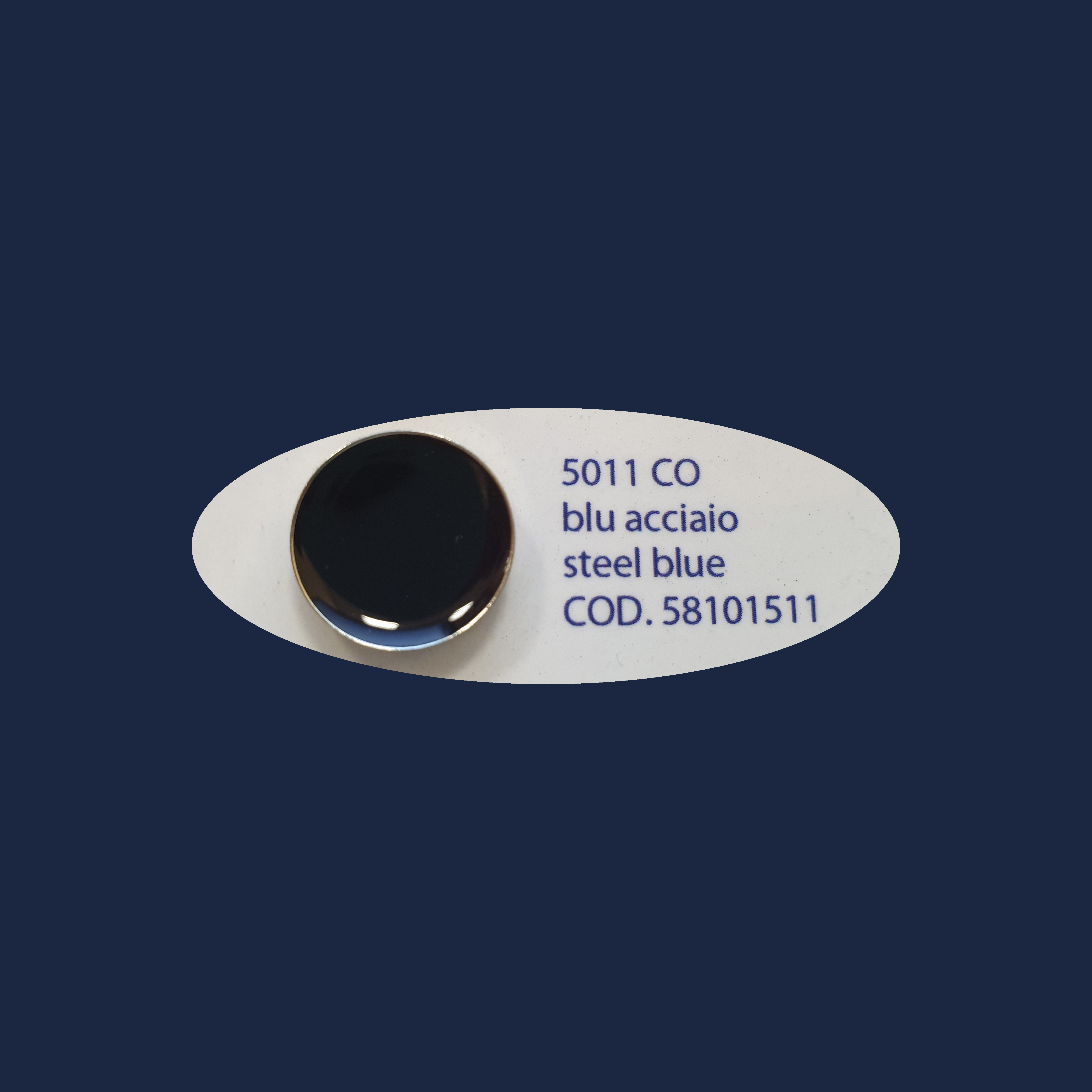 Эмаль холодная NOVAGUM Z 5011 CO (непрозрачная//полируемая)