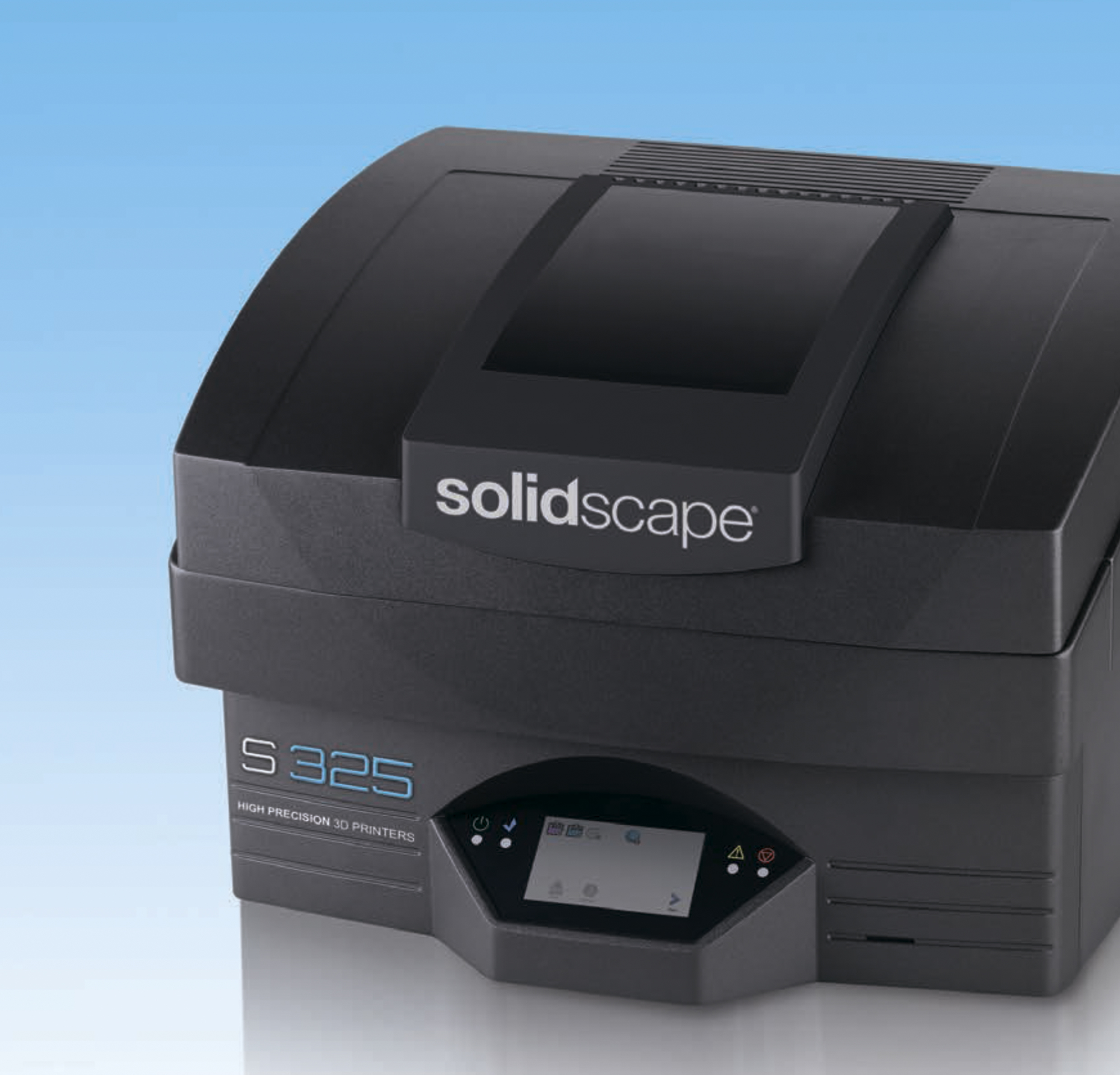 SOLIDSCAPE S325