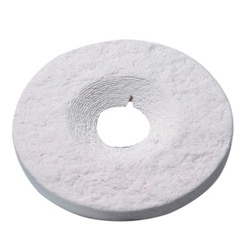 Прокладка над тиглем VC-400/450/480 170 куб.см. INDUTHERM Есо