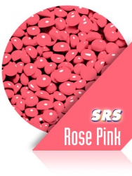 Воск SRS ROSE розовый #863