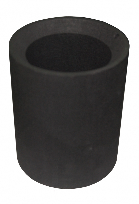 Тигель для легирования NEUTEK J-Zp 90х110 со вставкой 5 отв. HD