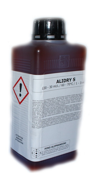 Концентрат УЗВ ALIDRY S (0006H)