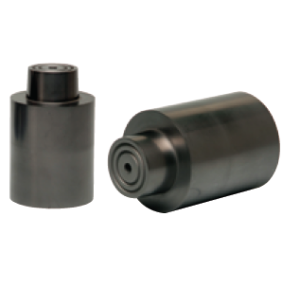 Тигель Italimpianti FIM5/MCC Ф80х125/6 HD