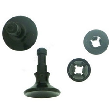 Клипсы кожуха фрезы T76 (890096-01)