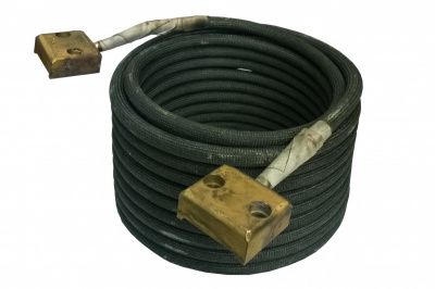 Индуктор для литейной машины Galloni G1 PLUS