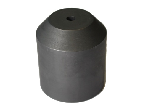 Тигель графитовый для литья YASUI K3/K3S D65/73/8 IS