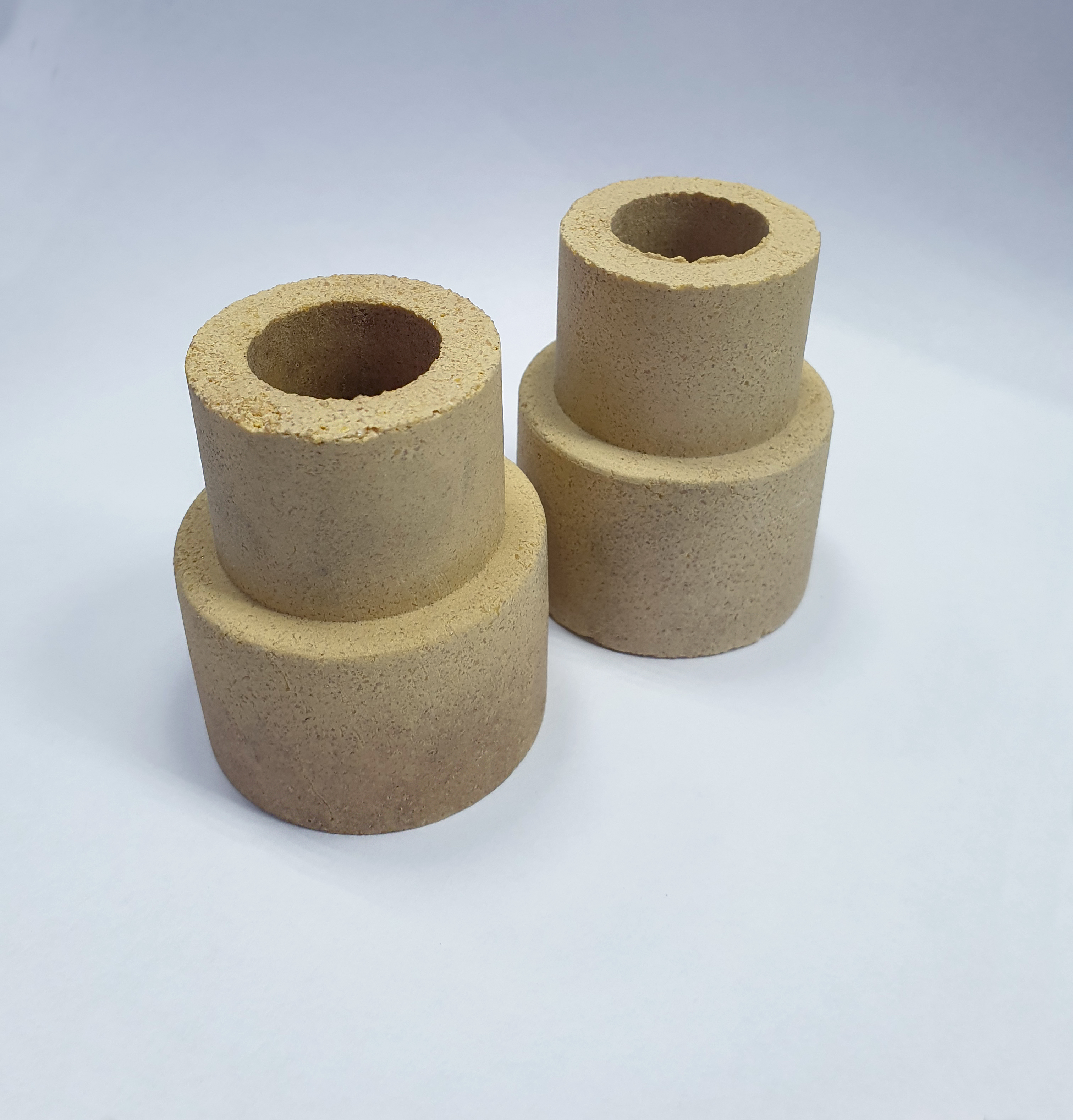 Трубка керамическая для TVC-V2 S05590