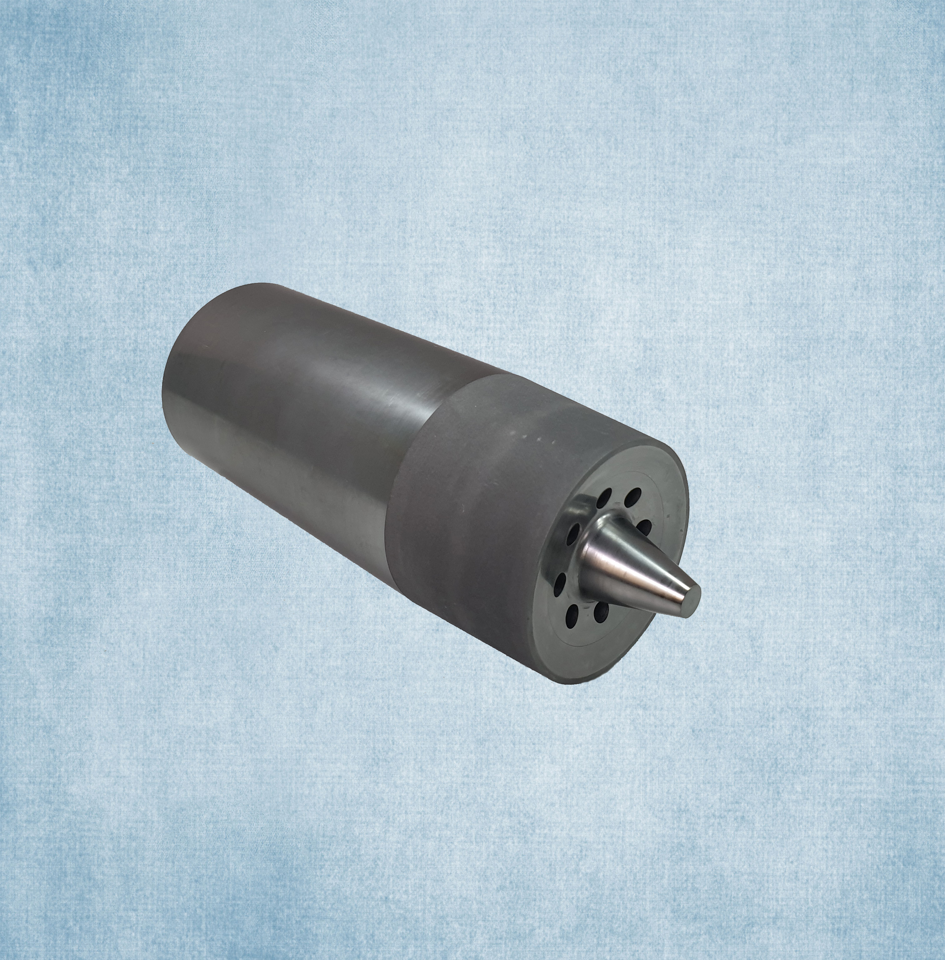 Фильера графитовая Vulcano 3/5 для трубки d28мм, D65мм OPT