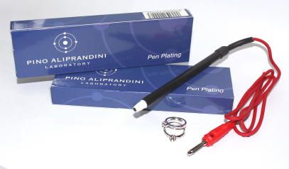 Гальванокарандаш Pen Plating Pt (+)