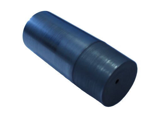 Фильера графитовая Vulcano 3/5 D65х155 пруток Ф7 IS