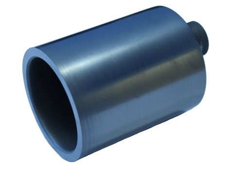 Тигель Schultheiss литьевой 74х136/9 VPC052/063 HD