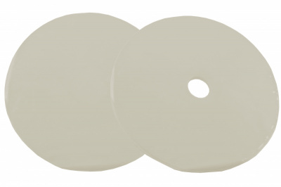 Резина силиконовая А40 BNF White 180 град