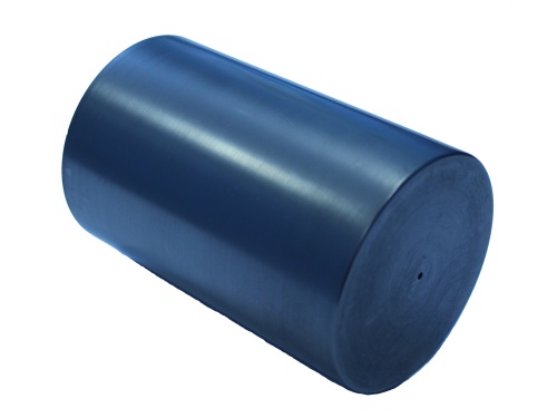 Тигель графитовый Indutherm VC-500/600/650 для грануляции 88х130/2 IS