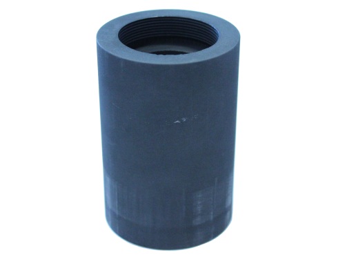 Тигель BERTONCELLO mini D70 H105 HD