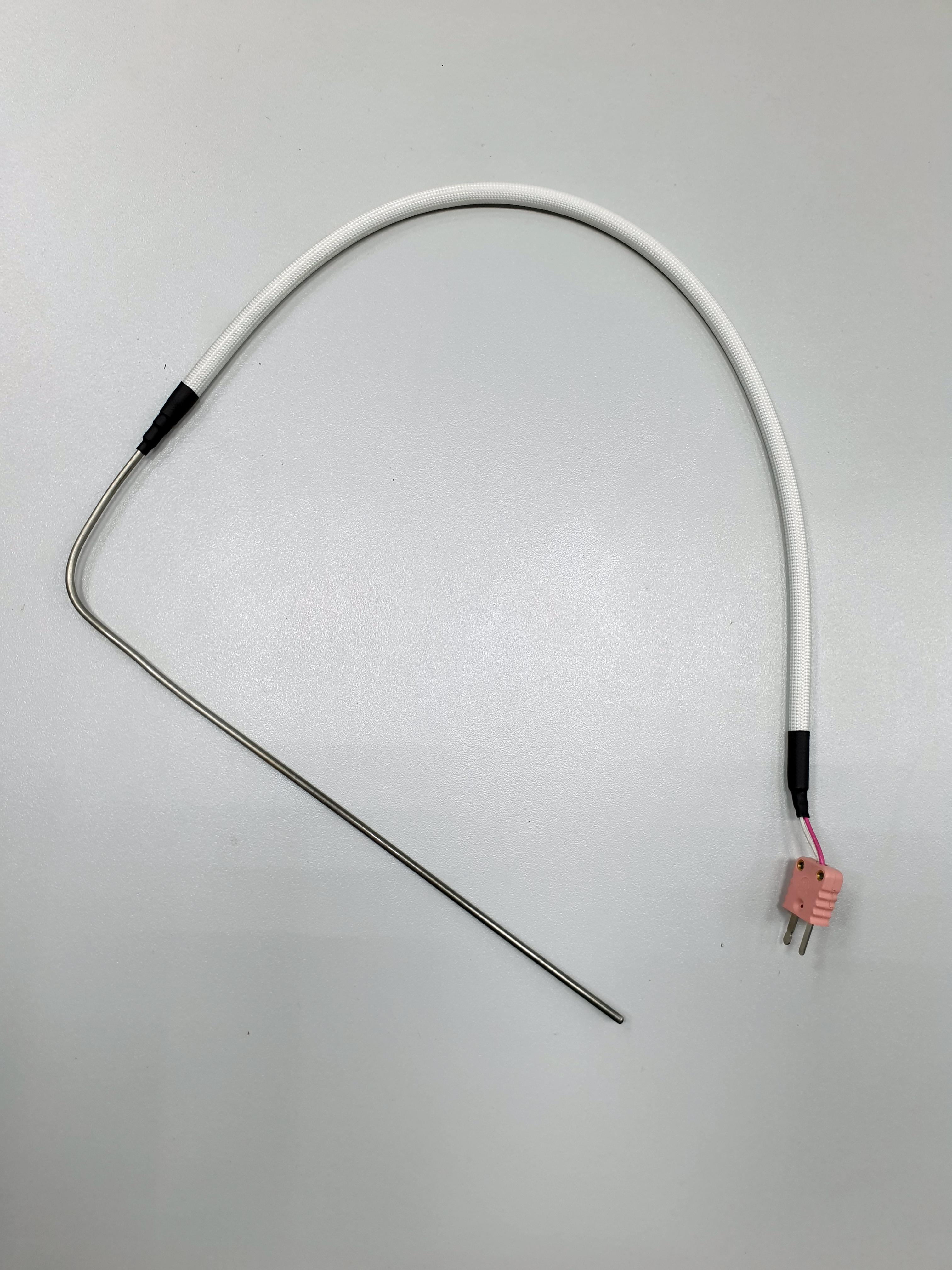 Термопара для тигля, печь FIM/СС 4/12/22 MATC