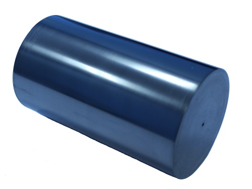 Тигель Indutherm VC-500/600/650 для грануляции 78х120/2 HD