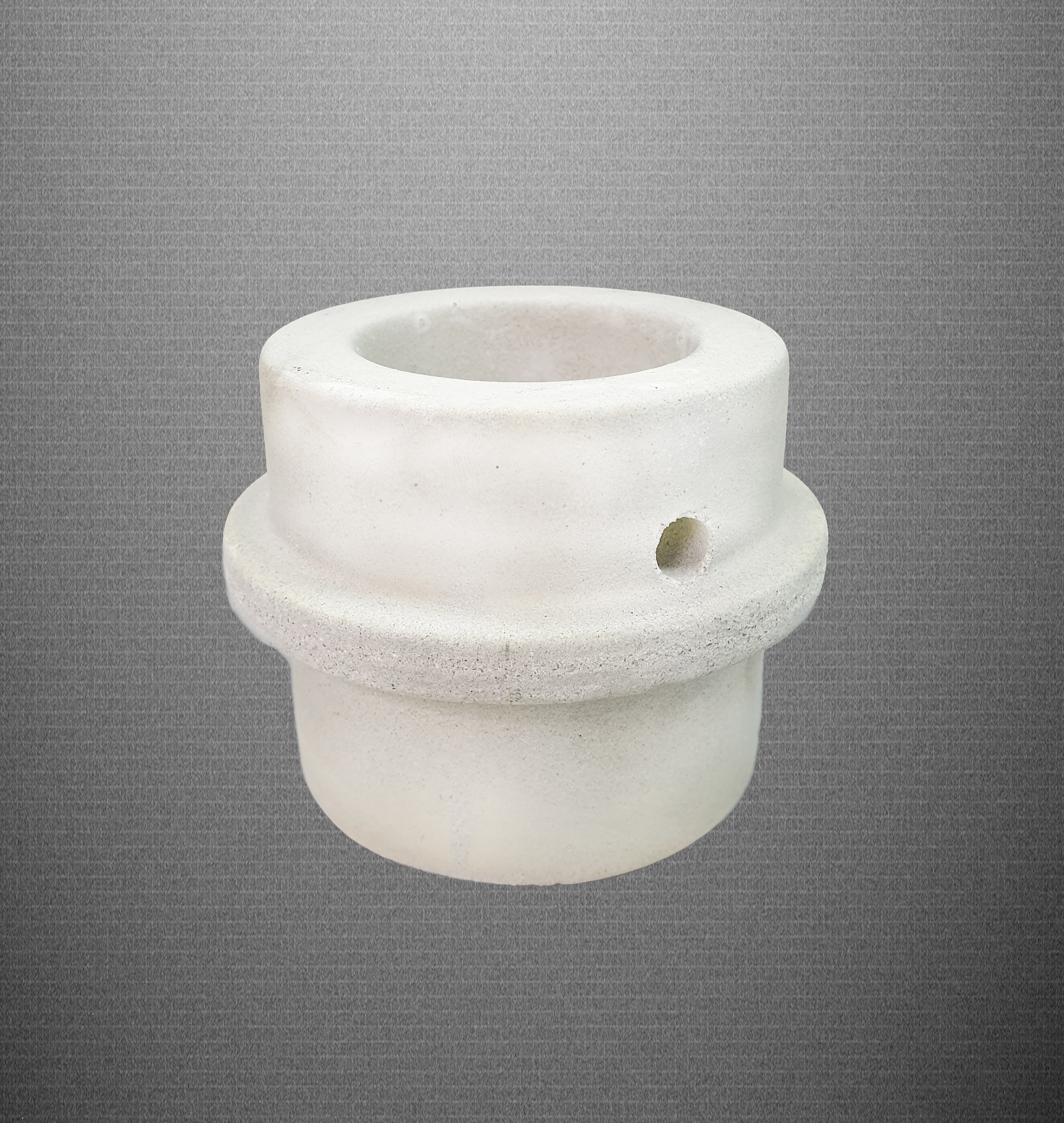 Трубка керамическая с отв. в крышку Vulcano 3000 OP000CC008