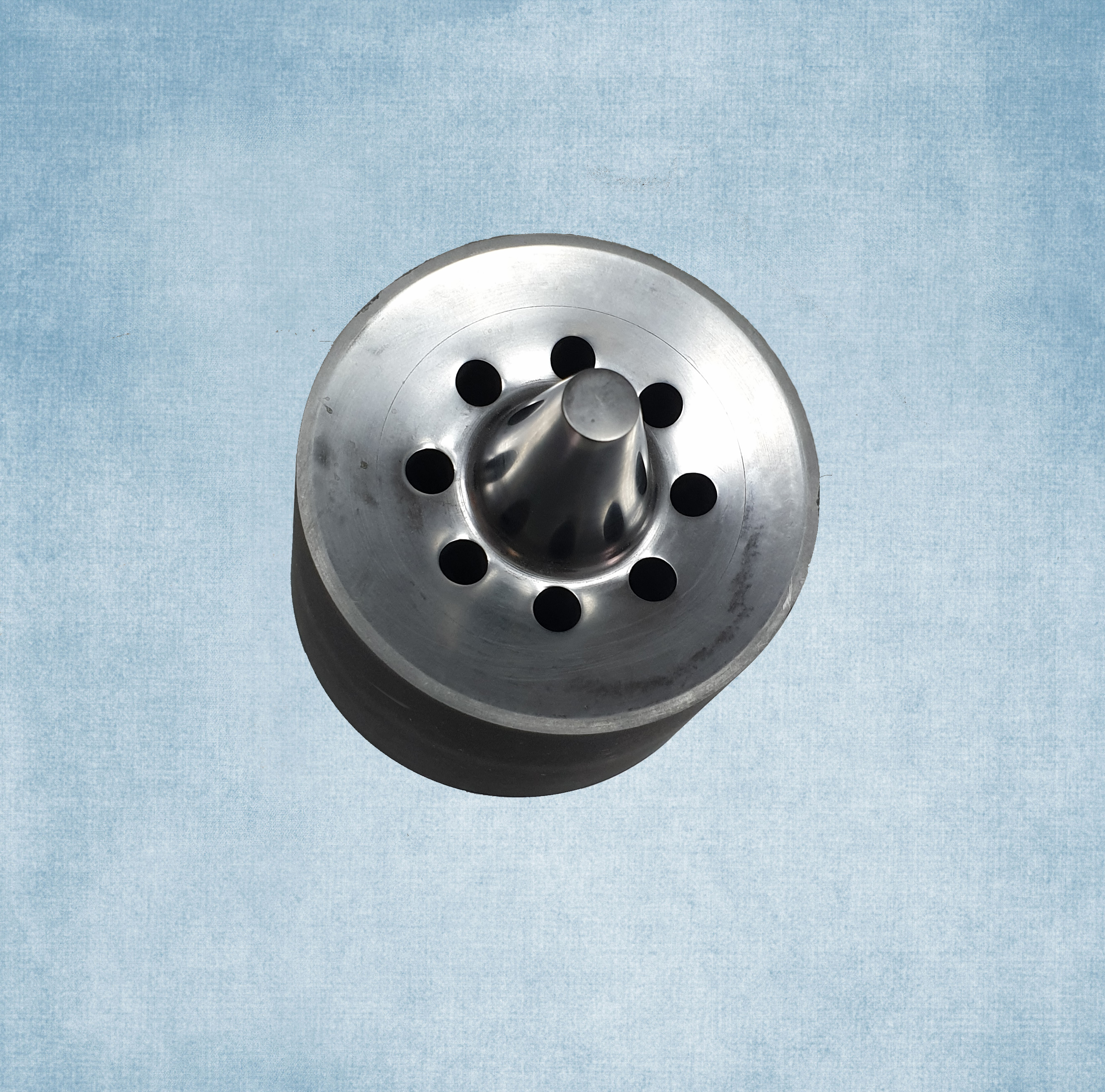 Вставка графитовая Vulkano под трубку d28/22 OPT