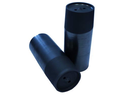 Фильера графитовая Vulcano 3/5 D65х155 пруток 2хФ4 IS