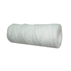 Фильтр - картридж воздушный 5 дюймов TVC 10/12 TC0FI00020