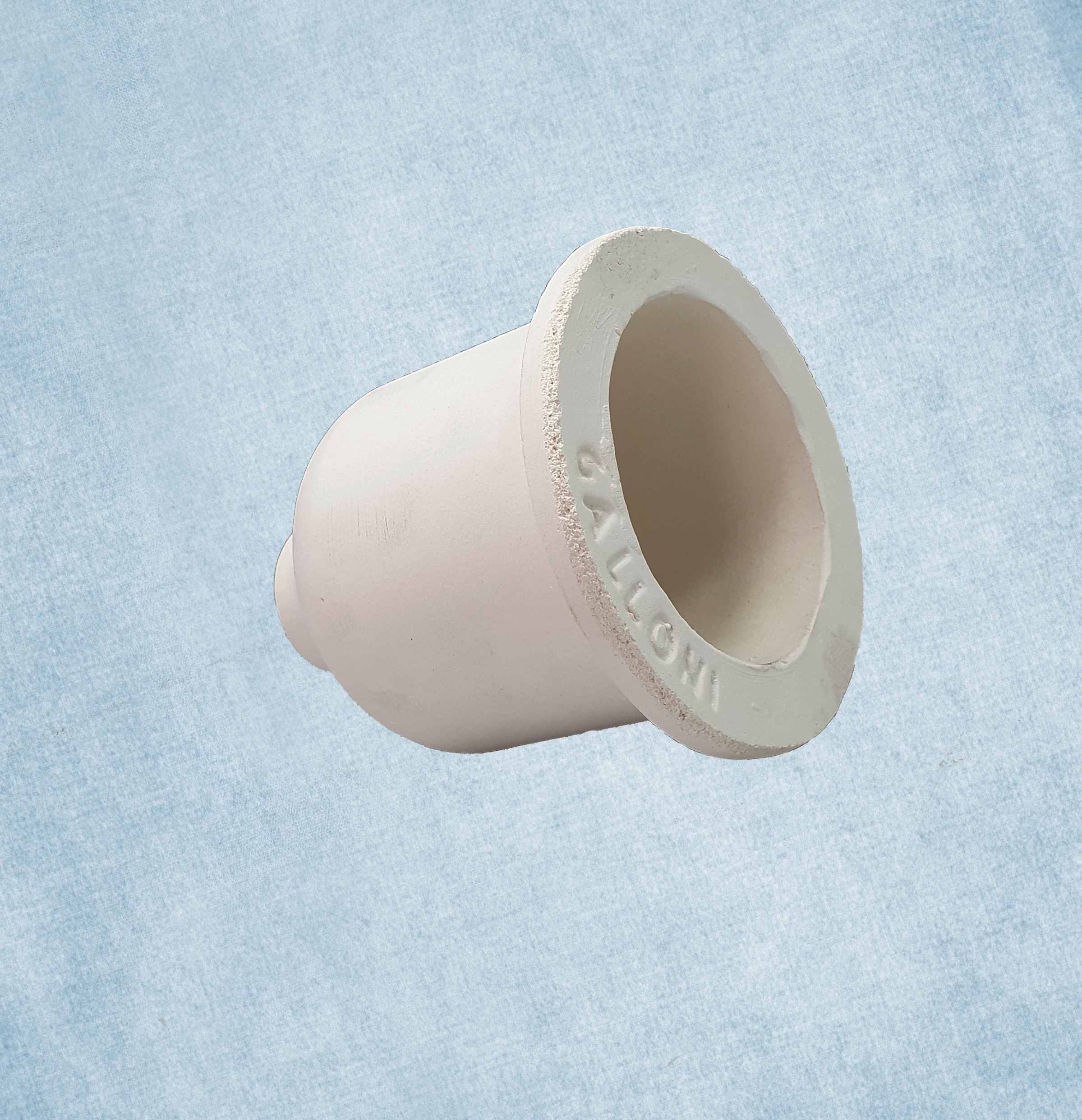 Рубашка керамическая для тигля G1 Galloni D.90/60 h95 GL000CA00015