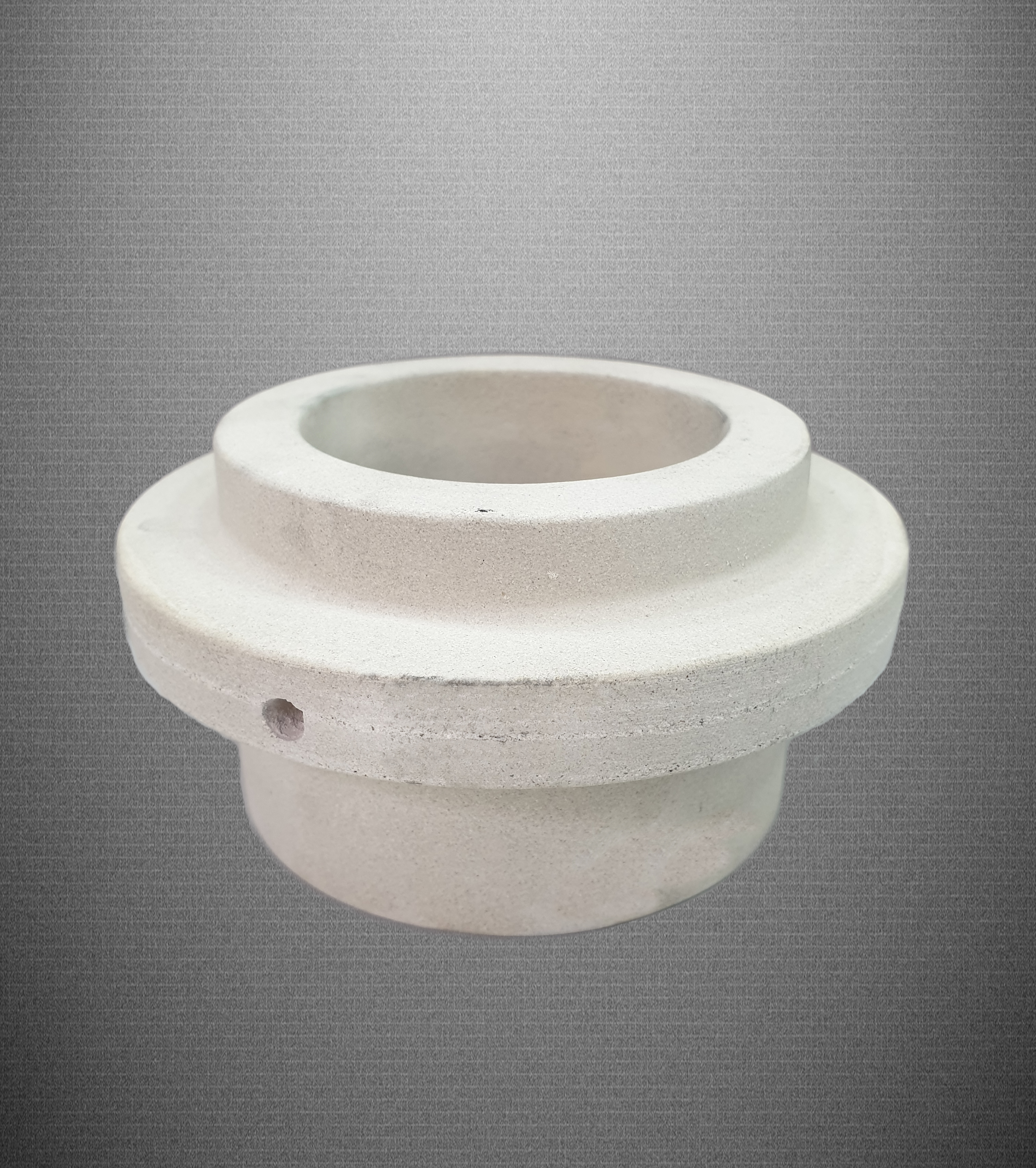 Трубка керамическая с отв. в крышку Vulcano 5000 OP001CC008