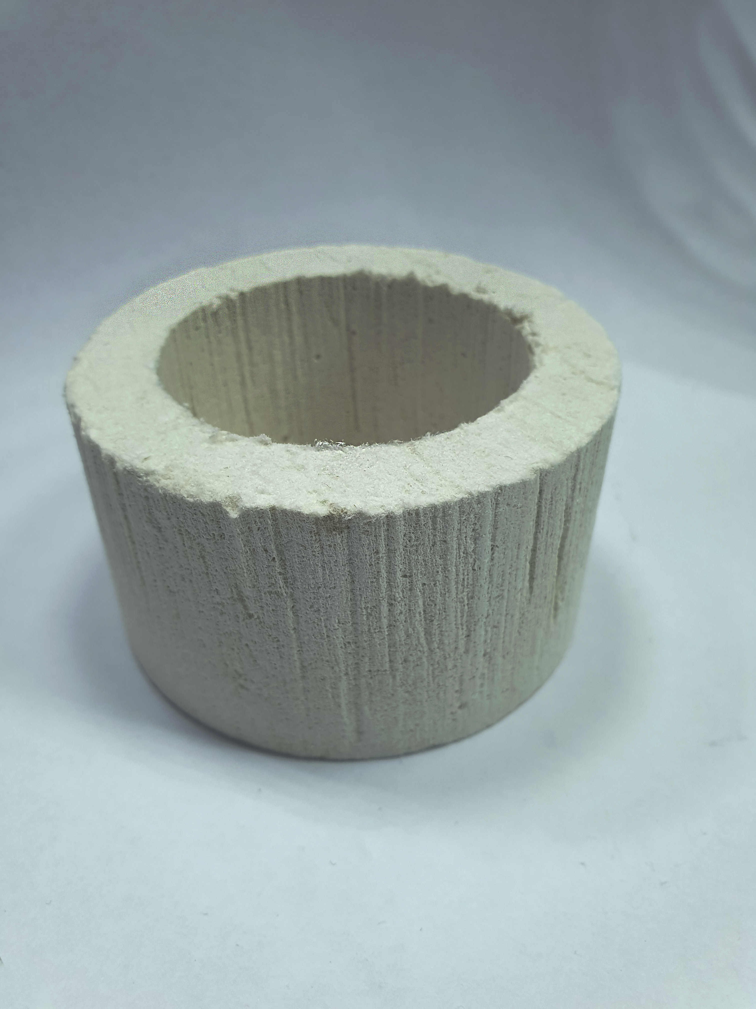 Кольцо керамическое для тигля 75*50*40 Bertoncello MINI BE000AC525