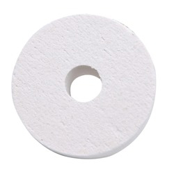 Прокладка под тиглем VC-400/450/480 170 куб.см. INDUTHERM Eco