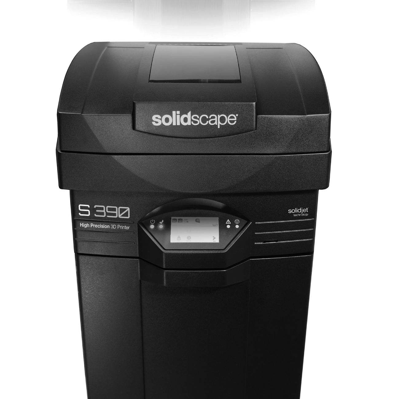 SOLIDSCAPE S390