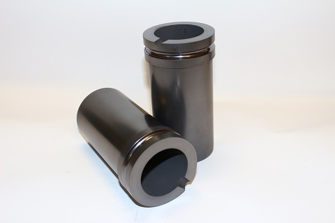 Тигель 102*112 отв.4 HD