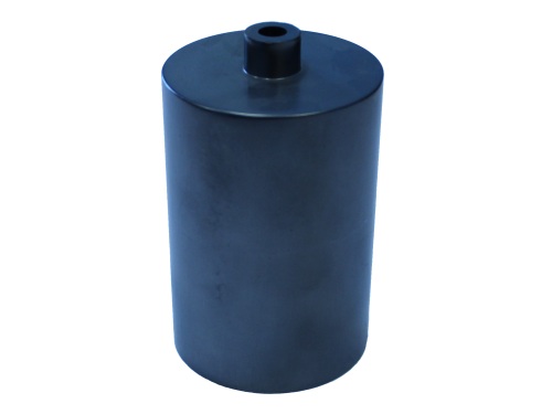 Тигель для литья NEUTEK J-Zp 90х110/8 HD