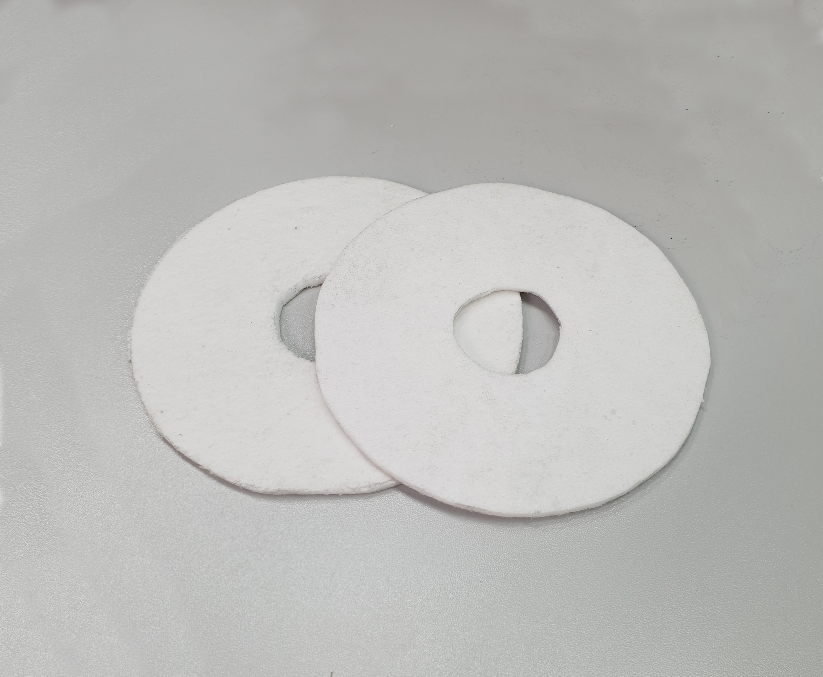 Прокладка волоконная под индуктор 130х35 TVC 10/12 TC000TC050