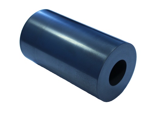 Тигель CC-400/420 285куб.см (фильера-круг) Ф45 Indutherm HD