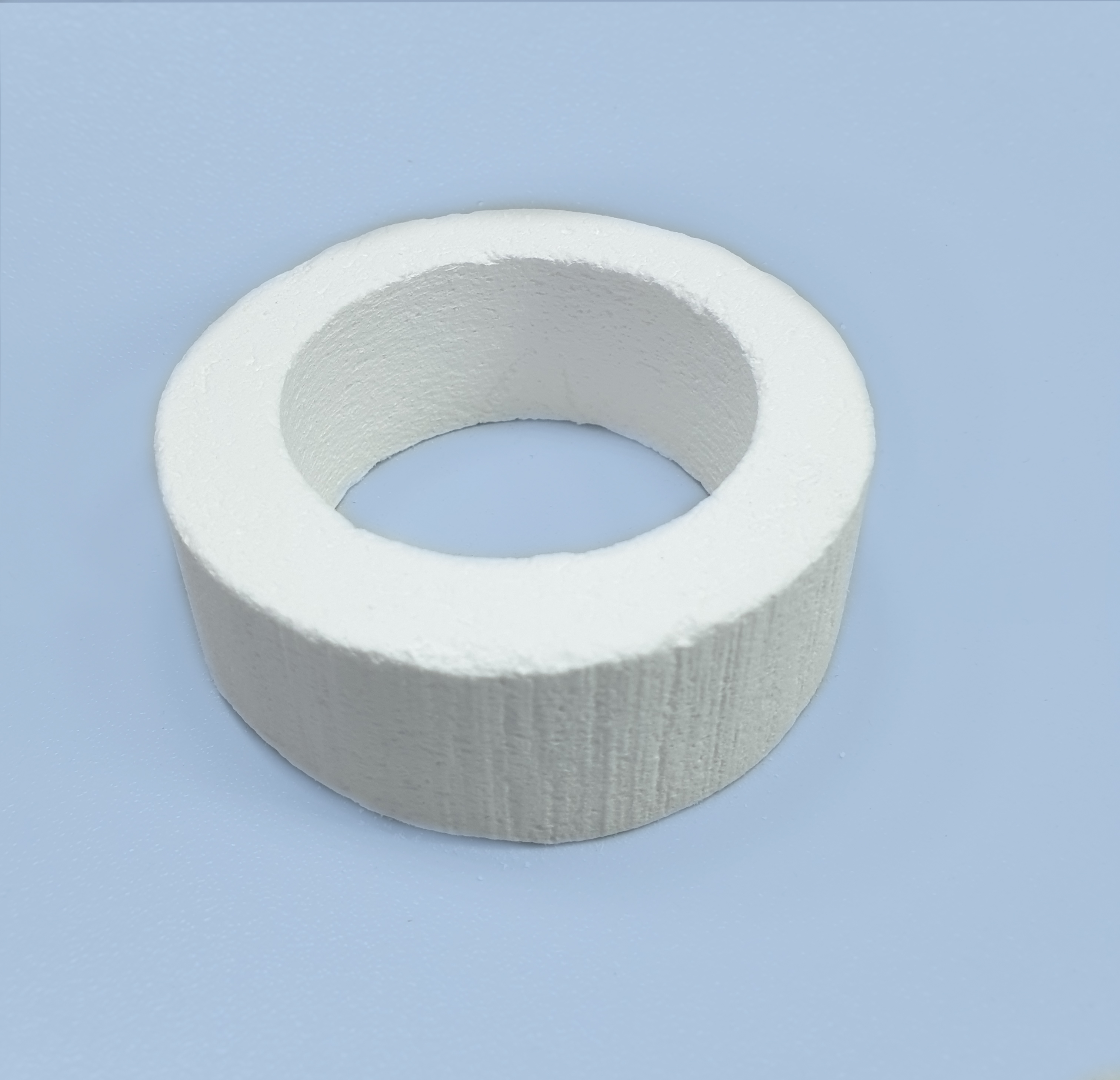 Кольцо изоляционное под тигель D.68 TOPCAST TVC 5 