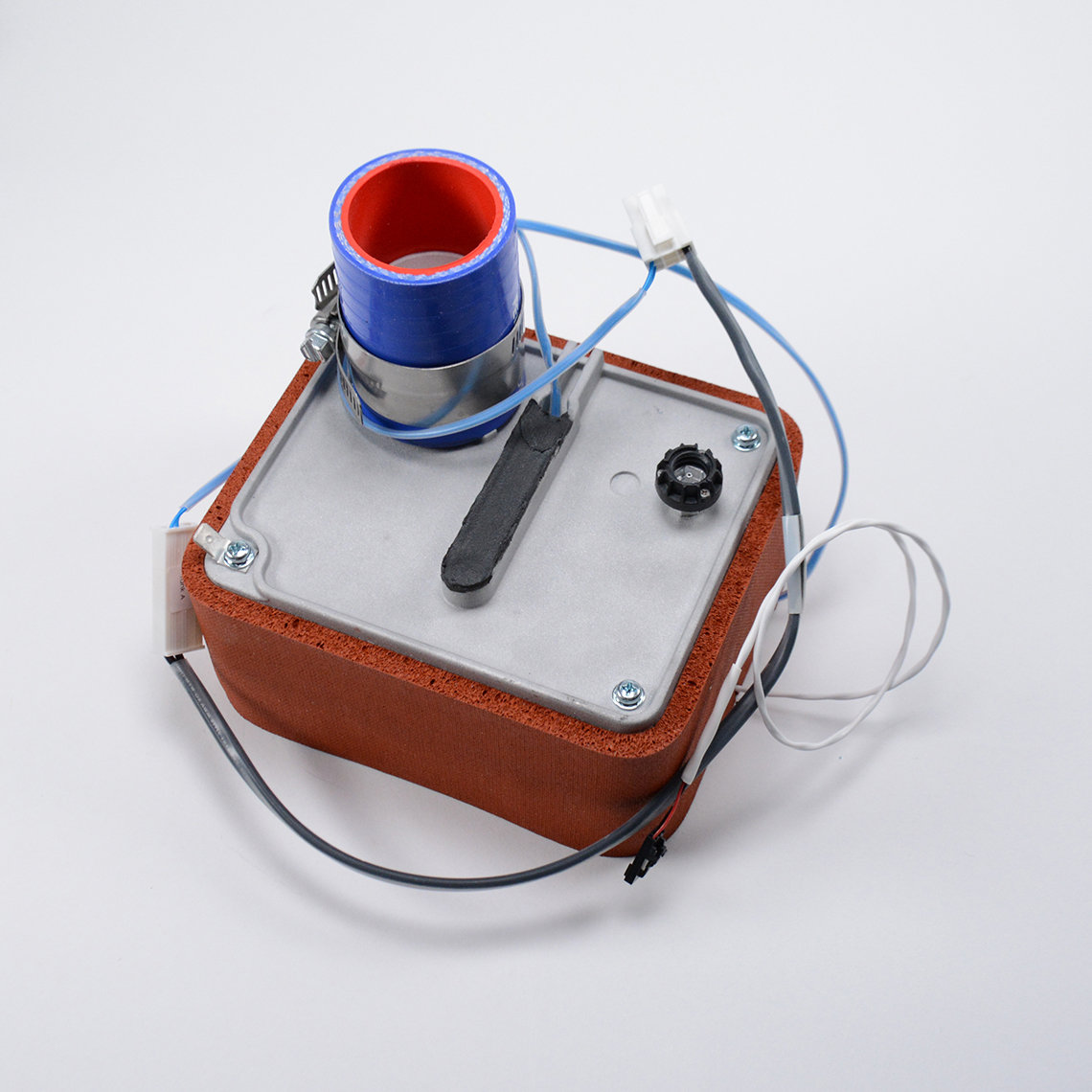 Резервуар для воска в сборе S Support (930575)