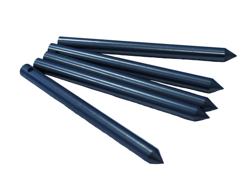 Шток запорный ТОПКАСТ 12х158 HD