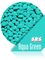 Воск SRS TURQUOISE бирюзовый #865