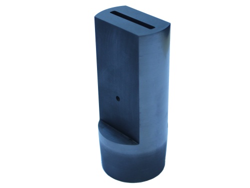 Фильера графитовая D.66/150 Bertoncello MEGA 7 для полосы 50х5 IS