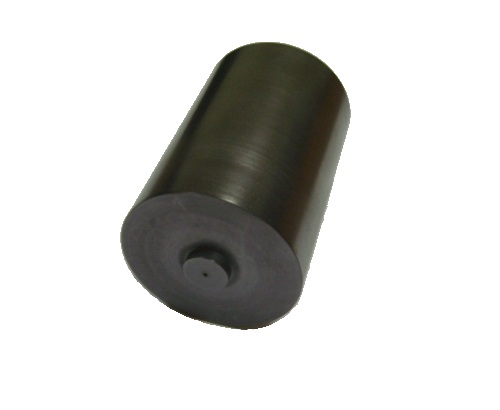 Тигель для грануляции ТОПКАСТ 78х120/2 TVC 10/12 HD