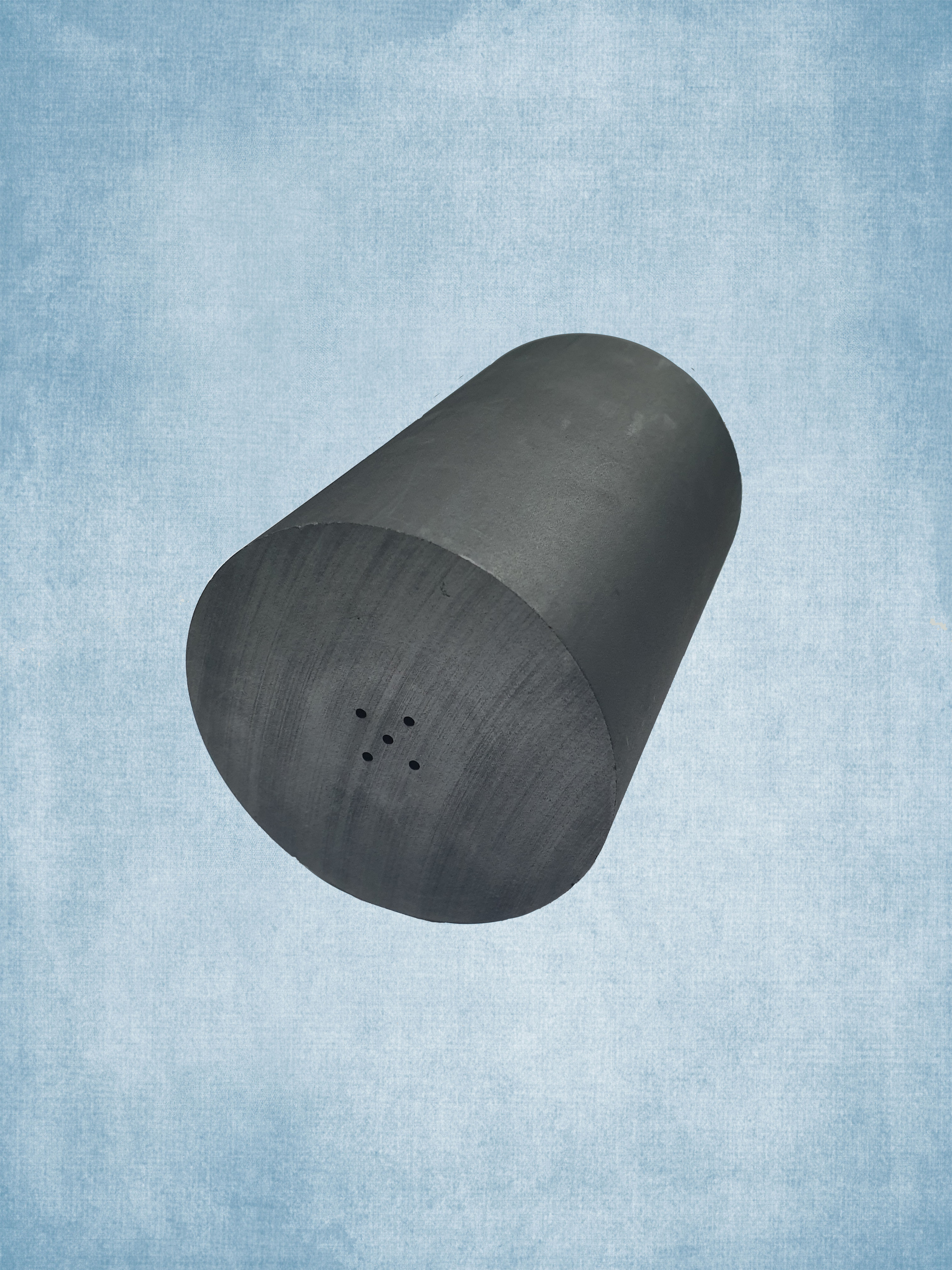 Тигель для гранулирования NEUTEK J-zP, 5 отв. 710-760 IS